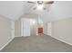 Spacious bonus room includes a vanity and built-in storage at 109 Nelson Ct, Summerville, SC 29485