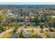 Property in a neighborhood featuring lush greenery, mature trees, and well-kept surroundings at 1423 Fairfield Ave, Charleston, SC 29407