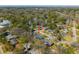 Well-placed home with mature trees and lush greenery in a suburban setting at 1423 Fairfield Ave, Charleston, SC 29407