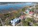 Desirable waterfront community boasting luxurious homes, private docks, and beautiful landscaping at 1464 Dupree Creek Rd, Awendaw, SC 29429
