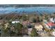 Beautiful waterfront neighborhood featuring private docks, lush greenery, and stunning water views at 1464 Dupree Creek Rd, Awendaw, SC 29429