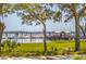 Picturesque marina with boats docked along the tranquil water at 1543 Wando Landing St, Charleston, SC 29492