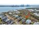 Waterfront community with charming homes nestled along the coast, offering stunning views at 1543 Wando Landing St, Charleston, SC 29492
