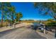 Community boat ramp and gated access with picturesque views of the marsh and waterway for boating enthusiasts at 1543 Wando Landing St, Charleston, SC 29492