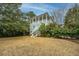 Charming two-story home with a spacious backyard and inviting outdoor space at 1543 Wando Landing St, Charleston, SC 29492