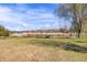 Waterfront property with trees and marshy vegetation in the background at 1739 Indigo Island Dr, Hanahan, SC 29410