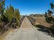Scenic wooden walkway to community overlooking the water and marsh at 2305 Sturgeon, Johns Island, SC 29455