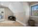Cozy sitting area features natural light, perfect for relaxing and enjoying quiet moments at 316 Anadale Ct, North Charleston, SC 29418