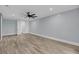 Bright bedroom with recessed lighting and neutral walls, offering a serene atmosphere at 4070 Egret Perch Ct, Ravenel, SC 29470