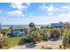Charming beach house with views of the ocean; enjoy the coastal lifestyle in this inviting home with a great location at 502 W Ashley Ave, Folly Beach, SC 29439