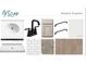 This image shows the neutral fixtures and finishings of the bathroom at 5126 Double Eagle, Summerville, SC 29485