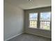 Bright bedroom with two windows overlooking the neighborhood at 5126 Double Eagle, Summerville, SC 29485