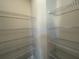 Walk-in closet with shelving to maximize storage space at 5126 Double Eagle, Summerville, SC 29485