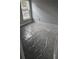 A view into a cozy bedroom, featuring gray carpet and a bright window at 6201 Drayton St, Ravenel, SC 29470