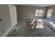 Bright bedroom with natural light, smooth walls, and an open layout ready for personalization at 6201 Drayton St, Ravenel, SC 29470