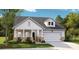 Charming single-Gathering home featuring a two-car garage and a welcoming front porch at 1006 Tulip Shell St, Summerville, SC 29485