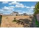 Spacious backyard offering plenty of room for outdoor activities and relaxation at 126 Lakelyn Rd, Moncks Corner, SC 29461