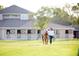 Scenic horse property featuring a well-maintained barn and lush green pastures at 1409 Dune Loft Villas, Seabrook Island, SC 29455