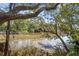 A scenic landscape view of a marsh at 1409 Dune Loft Villas, Seabrook Island, SC 29455