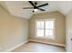 Cozy bedroom featuring a large window and neutral wall colors at 143 Harvest Way, Walterboro, SC 29488