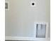 Wall with modern security system, art, and sleek design at 155 Cantona Dr, Summerville, SC 29483