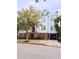 Charming home with brick facade, a garage, well-maintained lawn, and mature landscaping at 172 Mary Ellen Dr, Charleston, SC 29403