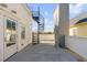 This home boasts a roof deck with spiral staircase and plenty of outdoor space at 172 Mary Ellen Dr, Charleston, SC 29403
