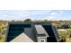 This home includes modern solar panels for energy efficiency at 172 Mary Ellen Dr, Charleston, SC 29403