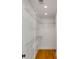 Simple walk-in closet with wire shelving and a neutral design for organized storage at 172 Mary Ellen Dr, Charleston, SC 29403