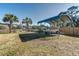 Convenient boat storage solution with easy water access and beautiful waterfront views at 1886 Capri Dr, Charleston, SC 29407