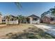 Charming single-story home with a well-manicured lawn, a double driveway and tasteful landscaping at 1886 Capri Dr, Charleston, SC 29407