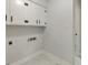Clean laundry room with storage cabinets at 203 Horseshoe Rd, Moncks Corner, SC 29461
