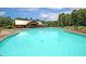 Enjoy the community pool with cabana and lounge area at 233 Old Carolina Dr, Goose Creek, SC 29445