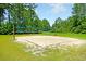 Enjoy the community volleyball court at 233 Old Carolina Dr, Goose Creek, SC 29445