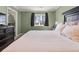 Calm bedroom with a serene ambiance and natural light from the window at 2915 Nantuckett Ave, North Charleston, SC 29420