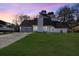 Charming single-story home with a well-maintained lawn and attached two-car garage at 2915 Nantuckett Ave, North Charleston, SC 29420