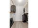 Organized walk-in closet with ample storage space and clothing racks at 2915 Nantuckett Ave, North Charleston, SC 29420