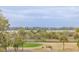 Scenic golf course views with lush greenery and waterfront backdrop enhance this lovely home's appeal at 3204 Waterway Blvd, Isle of Palms, SC 29451