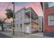 Charming two-story home featuring double porches and quaint architectural details in a historic neighborhood at 40 Pitt St, Charleston, SC 29401