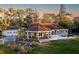 Beautiful home with in-ground pool and well-manicured lawn, perfect for outdoor living and relaxation at 4009 Ballovista Rd, Johns Island, SC 29455
