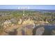 Aerial view of a charming property, located at 4462 Francis Younge Way at 4462 Francis Yonge Way, Hollywood, SC 29449
