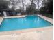 Community pool offers a refreshing escape with ample space for swimming and lounging in a serene environment at 1530 Fort Johnson Rd # 3F, Charleston, SC 29412