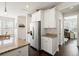 This kitchen offers stainless steel appliances, granite countertops, and ample cabinet space at 1532 Roustabout Way, Charleston, SC 29414