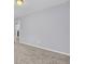 Bright bedroom featuring plush carpeting and neutral paint, offering a serene and comfortable living space at 1633 Pimlico Blvd, Moncks Corner, SC 29461