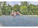 Community playground equipped with various swings, slides, and structures for ' enjoyment at 1633 Pimlico Blvd, Moncks Corner, SC 29461