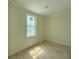 Bedroom with natural light, one window and neutral walls at 18 Wills Way, Isle of Palms, SC 29451