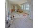 Unfinished room with supplies and building materials at 18 Wills Way, Isle of Palms, SC 29451