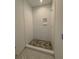 Shower featuring white subway tile and a built in niche at 18 Wills Way, Isle of Palms, SC 29451