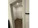 Spacious walk-in closet with hardwood flooring and white wire shelving at 1818 Orangeburg St, North Charleston, SC 29405