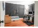 This untidy bedroom features a DIY music studio space at 2608 Hidden Cove Dr, Moncks Corner, SC 29461